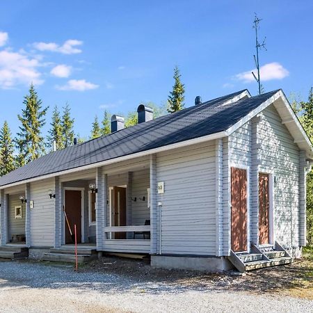 Holiday Home Isonparit B3 By Interhome Ylläsjärvi Buitenkant foto
