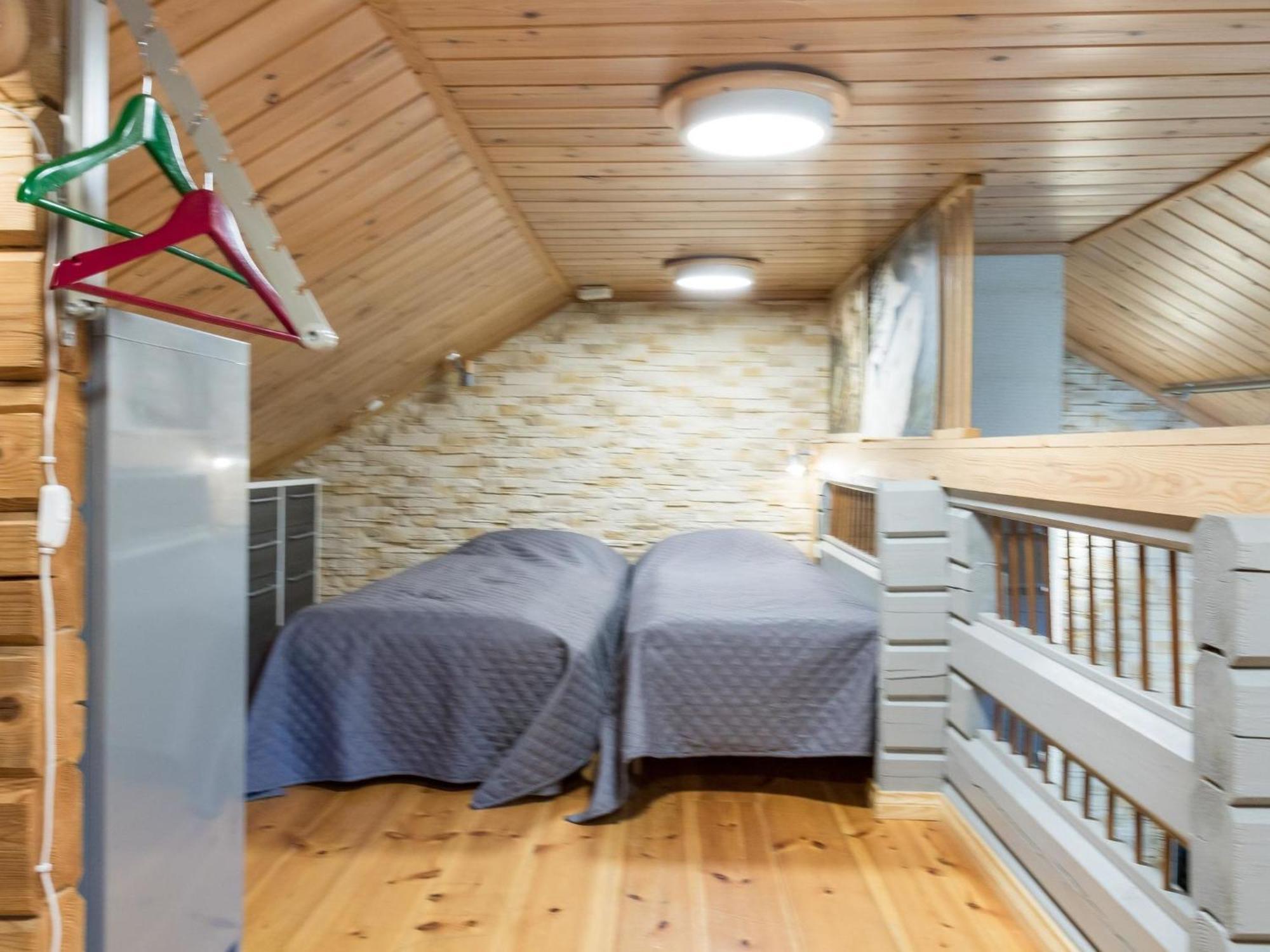 Holiday Home Isonparit B3 By Interhome Ylläsjärvi Buitenkant foto