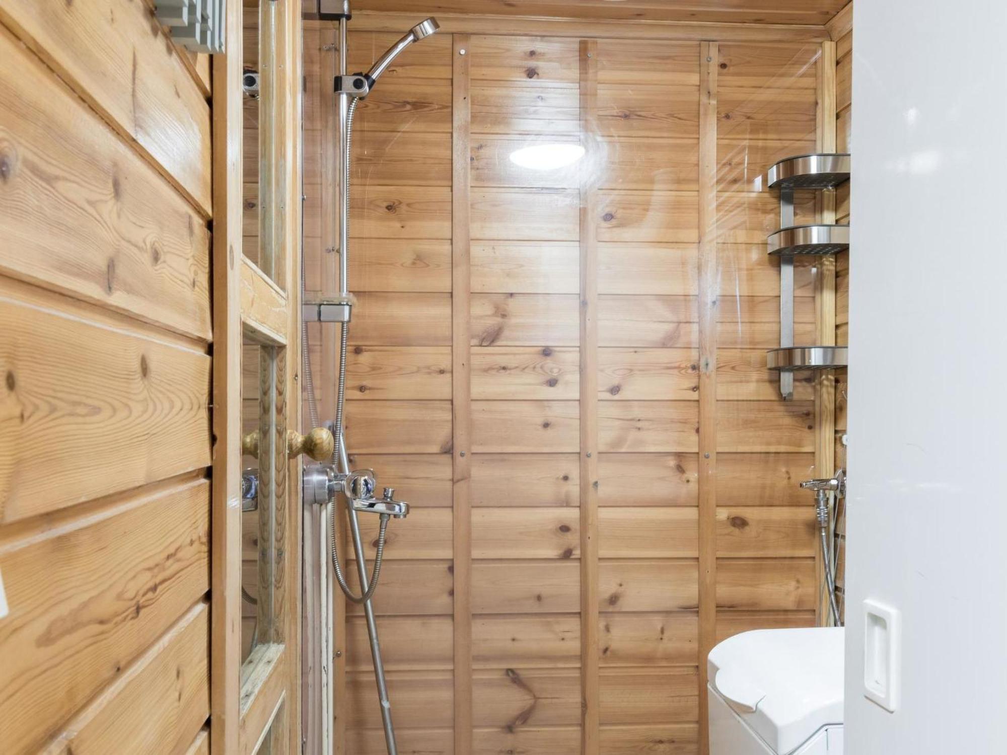 Holiday Home Isonparit B3 By Interhome Ylläsjärvi Buitenkant foto