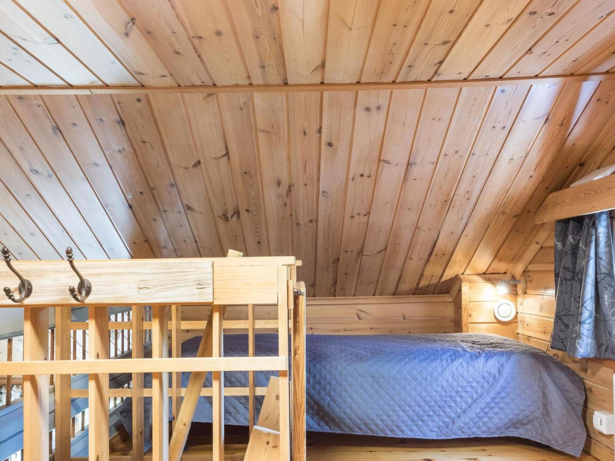 Holiday Home Isonparit B3 By Interhome Ylläsjärvi Buitenkant foto